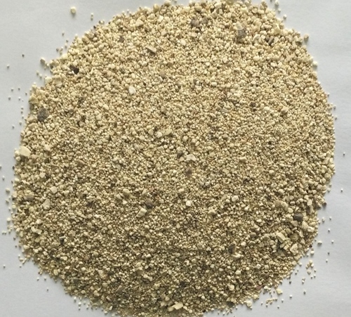 Sweet Potato Granules