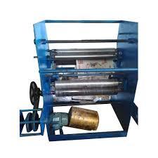 Paper Plate Lamination Machine