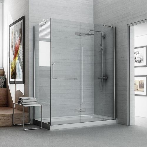 Shower Glass