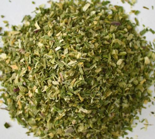 Freeze Dried Spring Onion Flakes