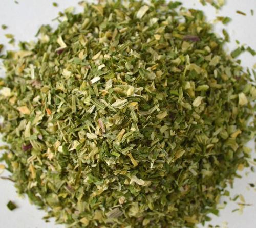 Spring Onion Flakes