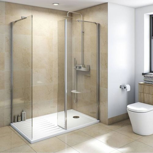 Top Shower Enclosures