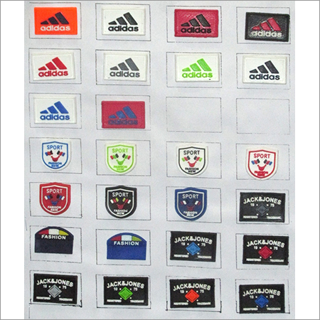 Brand Labels