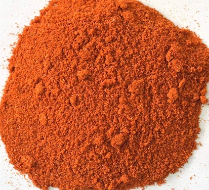 Red Capsicum Powder
