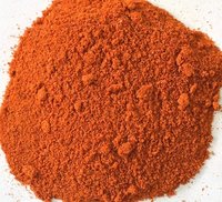 Freeze Dried Red Capsicum Powder