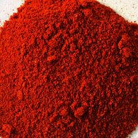 Freeze Dried Red Capsicum/bellpepper Powder - Shelf Life: 12 Months