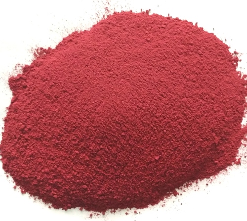 Red Beet Powder By AUM AGRI FREEZE FOODS