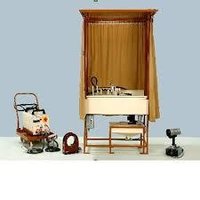 Magnetic Particle Inspection Equipment