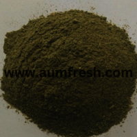 Freeze Dried Green Chili Powder - Natural Quality Spice | Unadulterated, No Chemicals, Versatile For Chutneys And Sauces