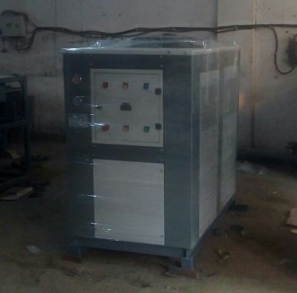 Industrial Air Cooled Chiller