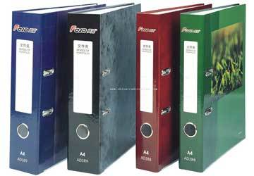 File Folders Printing