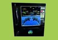 Sublimation Fridge Magnet