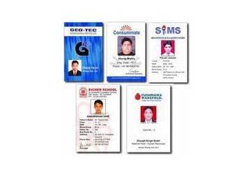 Identity Card Printing