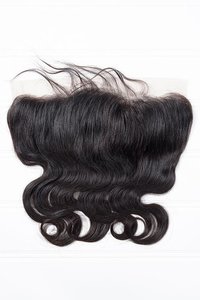 Wavy Lace Frontals
