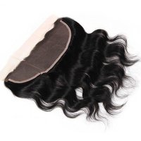 Wavy Lace Frontals