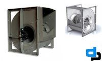 Nicotra Backward Curved Centrifugal Fan RDH 1400 X1