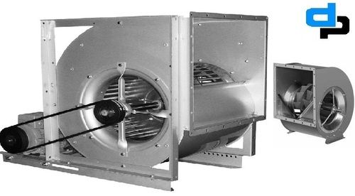 Nicotra Backward Curved Centrifugal Fan RDH 1120 X1