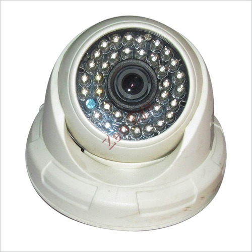 CCTV Cameras