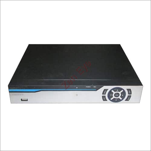 Digital Video Recorder