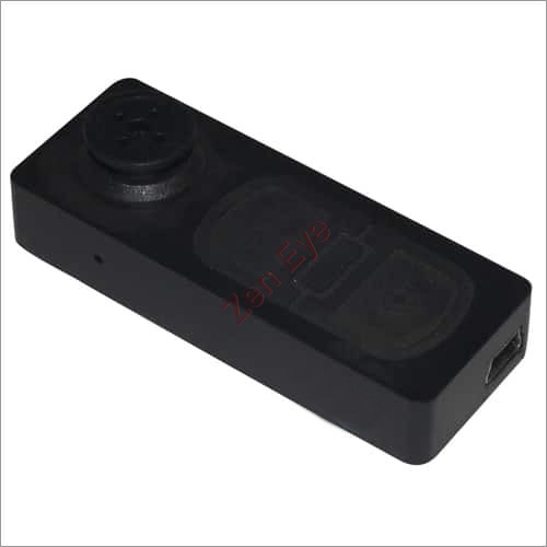 Pocket Video Camera