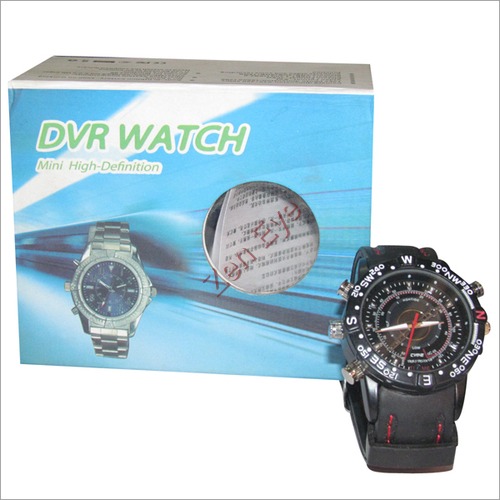 DVR Watch