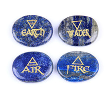 Lepis Lazuli Tatva Sets Grade: Good Quality