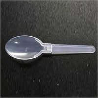 Plastic Spoon