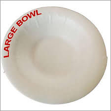 Soft Large Disposable Bowl