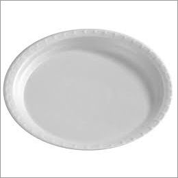 Disposable Paper Plate Application: Home