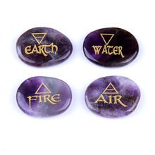 Amehtyst Tatva Sets Grade: Good Quality