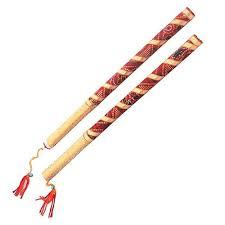 Decorative Dandiya Stick