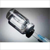 Antibiotic Injection - 20ml-30ml Lyophilized Powder For Intravenous, Intramuscular, Intradermal Use | Effective Anti Infective Treatment For Various Bacterial Infections, Suitable For Adults