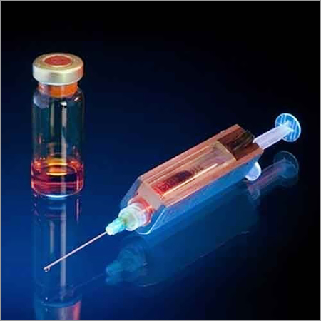 Critical Injection