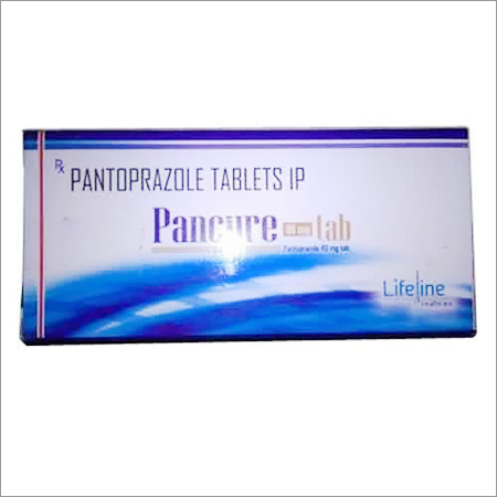 Pantoprazole Tablets IP