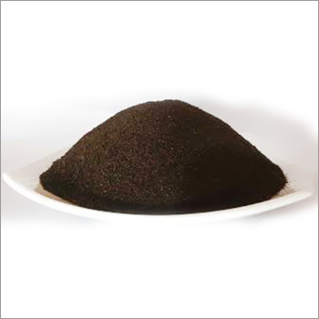 Dust Tea