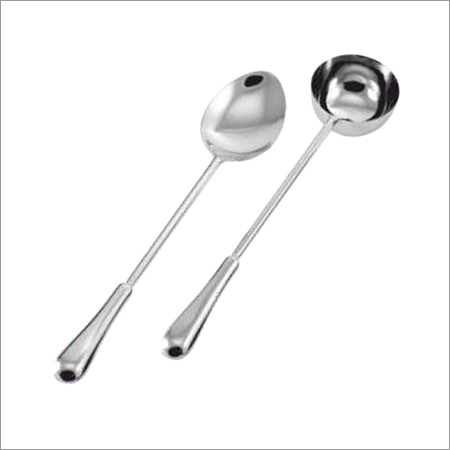 Chaffer Ladle