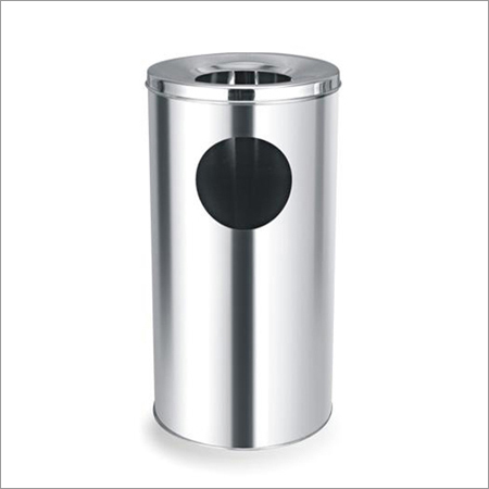 Ashtray Dustbin