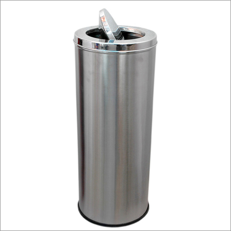 Swing Bin