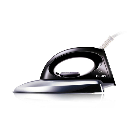 Dry Iron