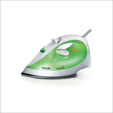 Steam Iron