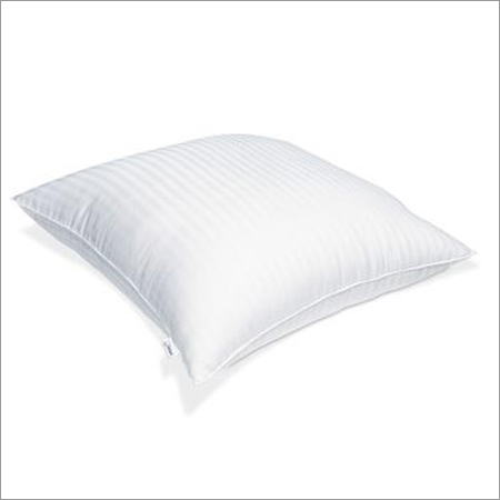 Cotton Pillow