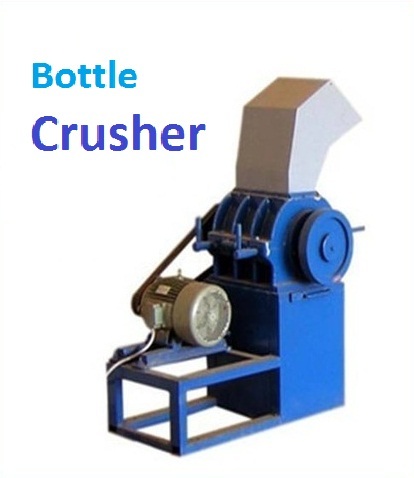 Bottle Crusher