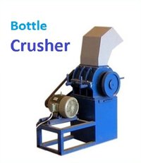 Bottle Crusher