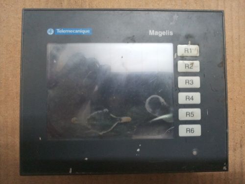 TELEMECANIQUNE MAGELIS XBTGT1100