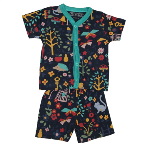 Baby Top Bottom Set