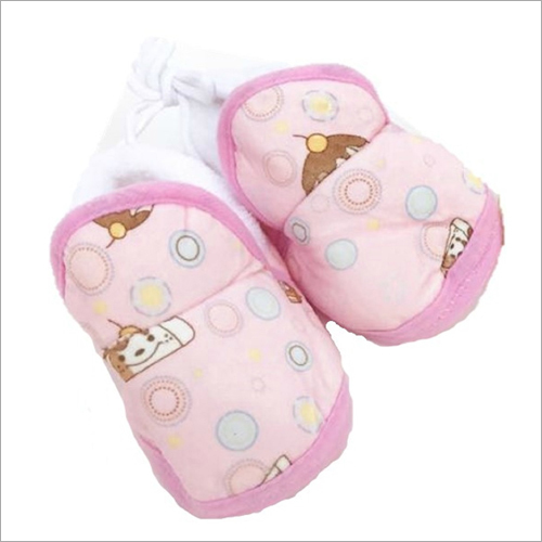 Support Booties
