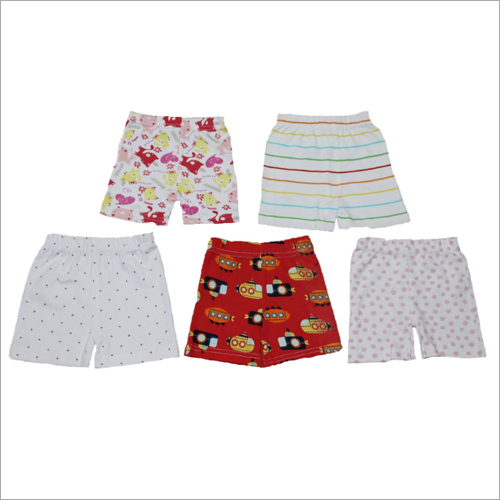 Baby Shorts