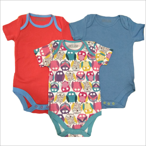Romper Set
