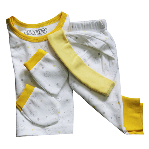 New Born Set