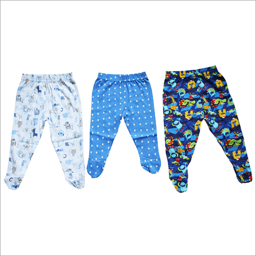 Baby Full Pants